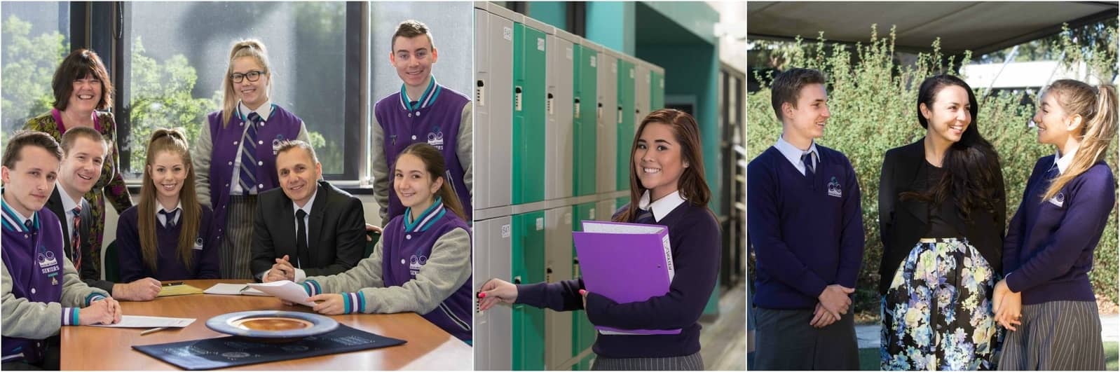 student leadership council