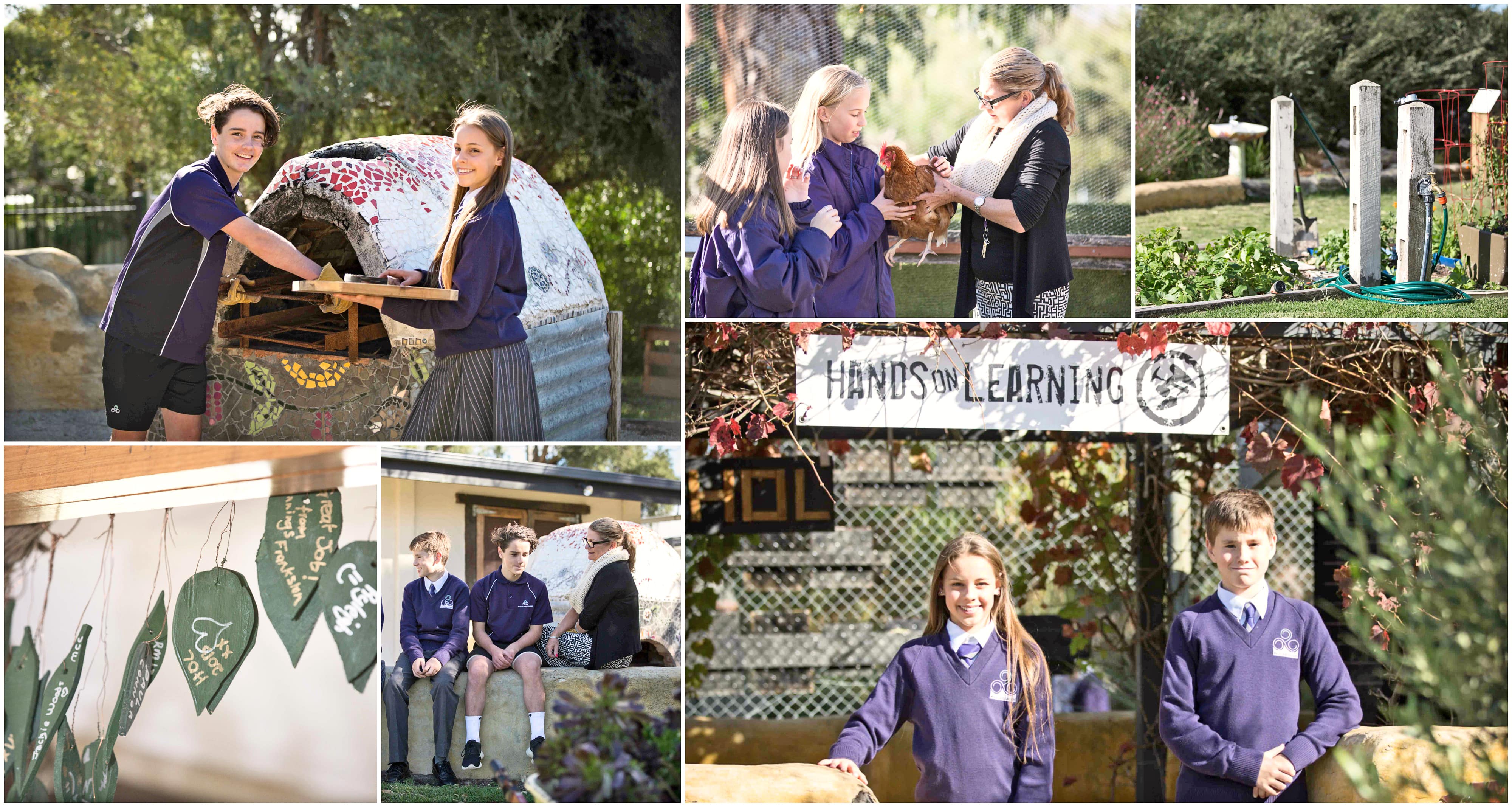Hands on Learning min