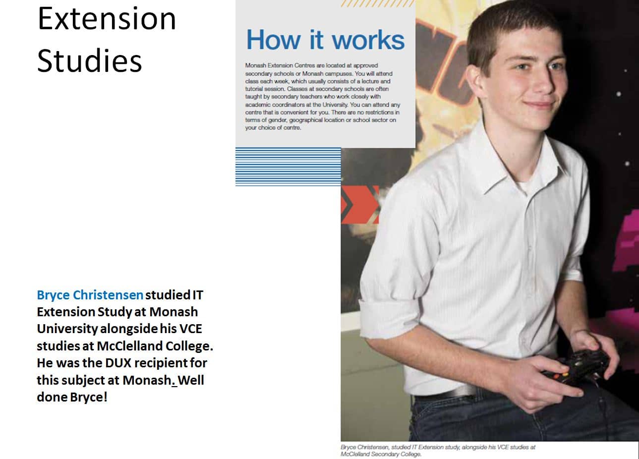 extensionstudies
