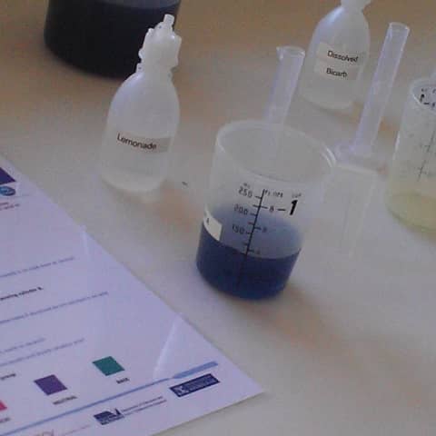 CSIRO Excursion