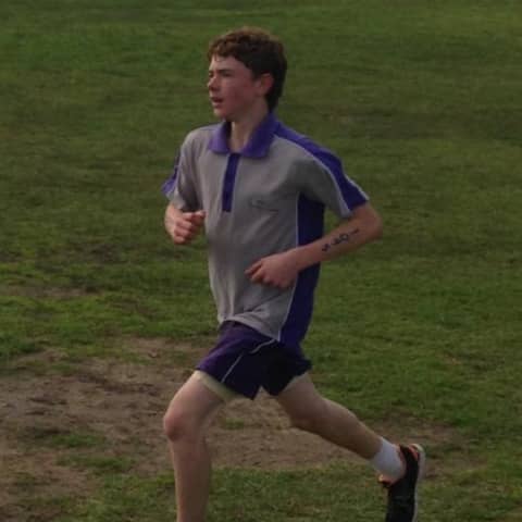 Southern Metro Region Cross Country