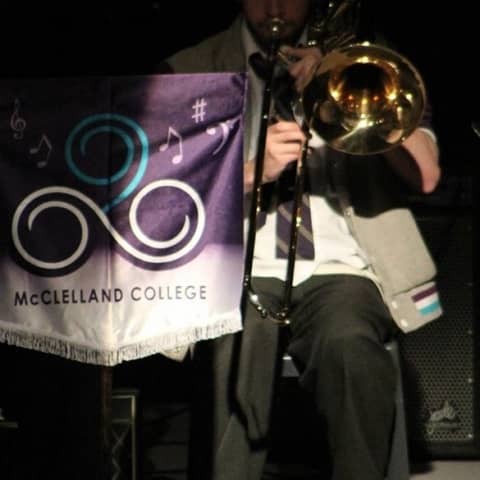 Semester 1 Concert 2015