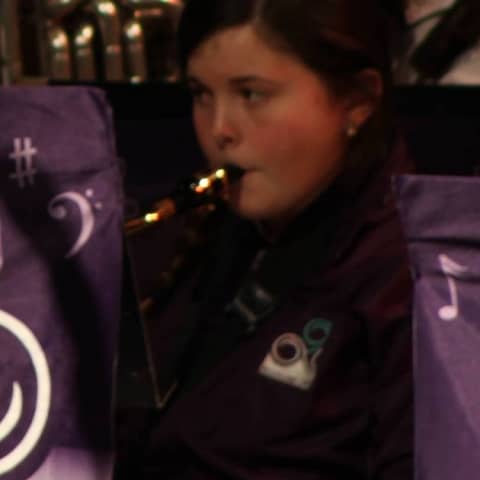 Semester 1 Concert 2015