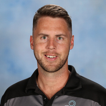 Daniel Nicholls