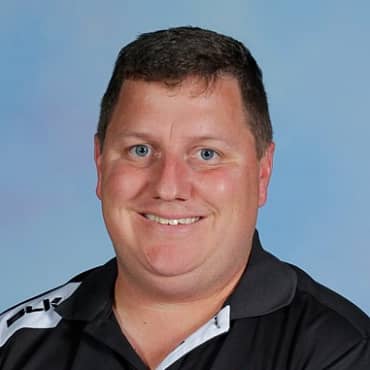 Matthew Dawson