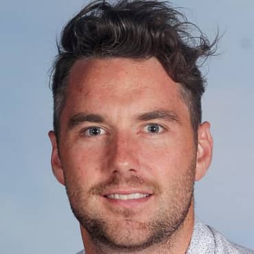 Andrew Harms