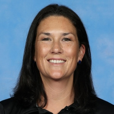 Jodie McCabe