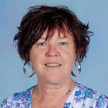 Karin Miller