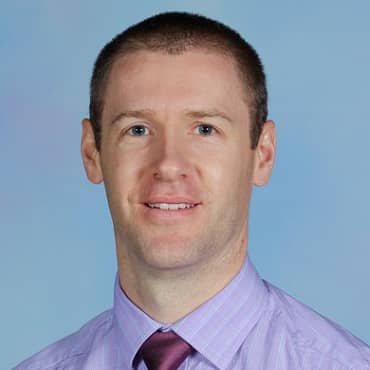 Shaun Doherty
