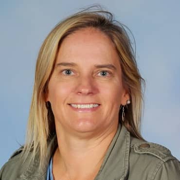 Sharon Bucher