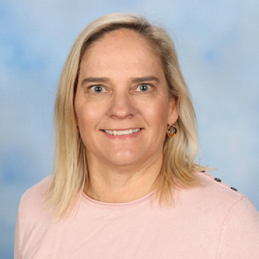 Sharon Bucher