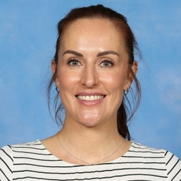 Angie Fusinato