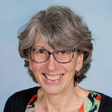 Robyn Andrews