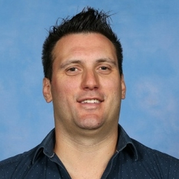 Andrew Hemsley